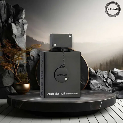 COMBO 2X1 | ASAD 100 ml • CLUB DE NUIT 100 ml