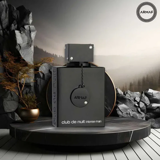 COMBO 2X1 | ASAD 100 ml • CLUB DE NUIT 100 ml