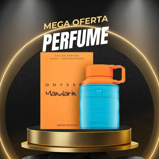 Odyssey Mandarin Sky