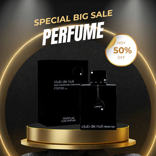 Club de Nuit Intense Men (ORIGINAL)