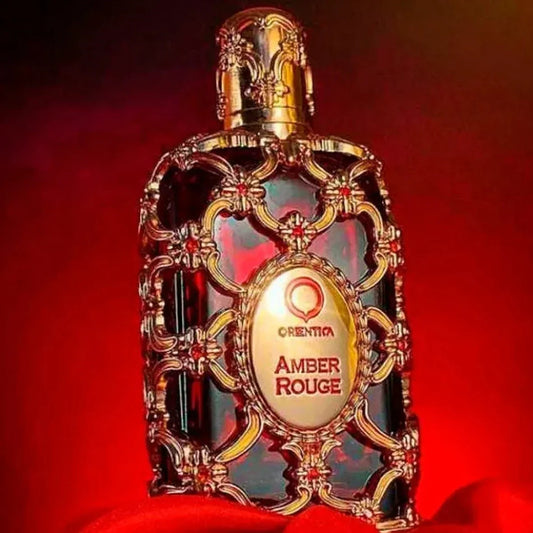 Perfume Orientica Aamber Rouge