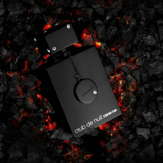 Club de Nuit Intense Men (ORIGINAL)