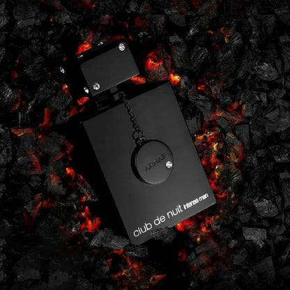 Club de Nuit Intense Men (ORIGINAL)