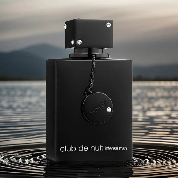 Club de Nuit Intense Men (ORIGINAL)