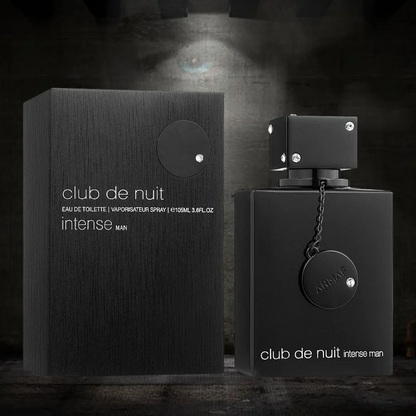 COMBO 2X1 | ASAD 100 ml • CLUB DE NUIT 100 ml