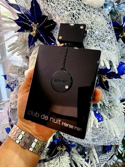 COMBO 2X1 | ASAD 100 ml • CLUB DE NUIT 100 ml